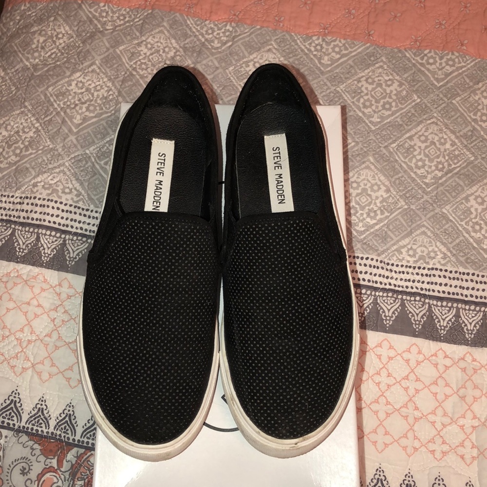 Steve Madden Zarayy